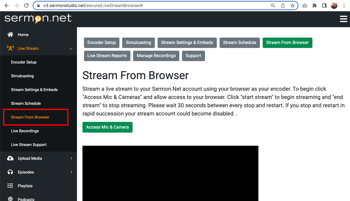live stream from browser 1.png